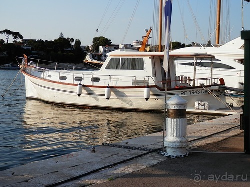 Бриндизи - Италия, Бари