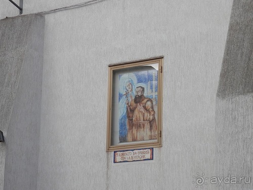 Бриндизи - Италия, Бари