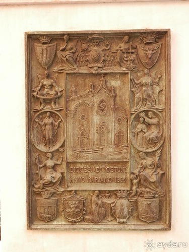 Бриндизи - Италия, Бари