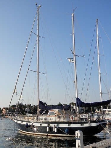 Бриндизи - Италия, Бари