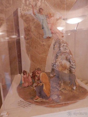 Бриндизи - Италия, Бари