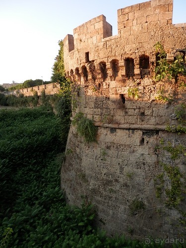 Бриндизи - Италия, Бари