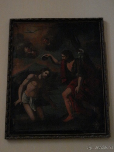 Бриндизи - Италия, Бари