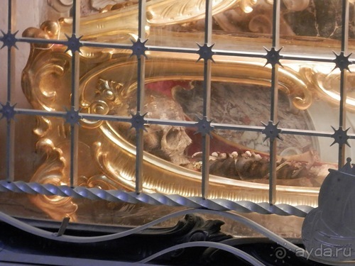 Бриндизи - Италия, Бари