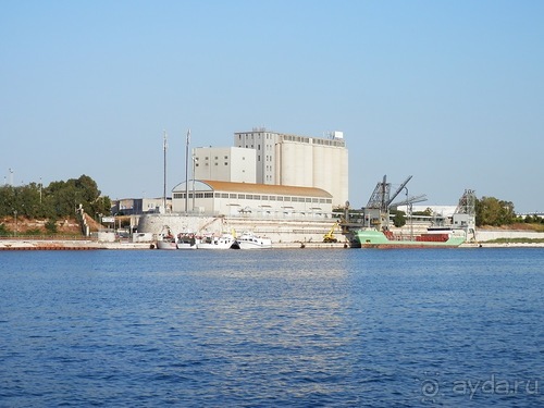 Бриндизи - Италия, Бари