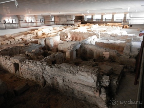 Бриндизи - Италия, Бари