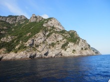 Яхта - от Генуи до Сан-Маргариты