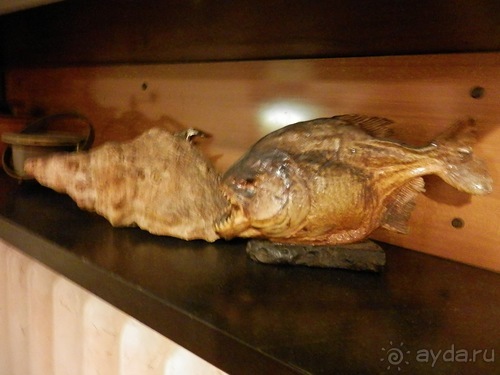 Яхта - от Генуи до Сан-Маргариты