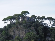 Яхта - от Генуи до Сан-Маргариты