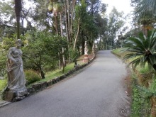 Яхта - от Генуи до Сан-Маргариты