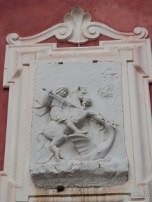 Яхта - от Генуи до Сан-Маргариты