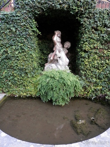 Яхта - от Генуи до Сан-Маргариты