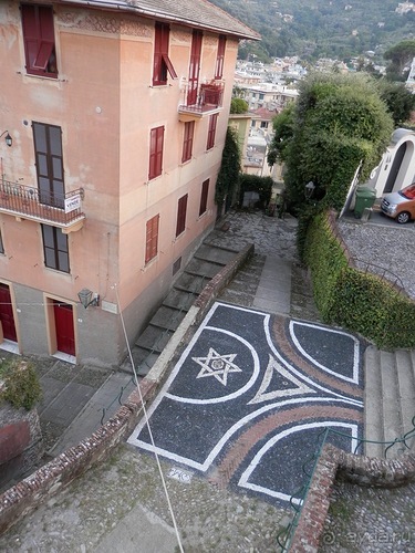 Яхта - от Генуи до Сан-Маргариты