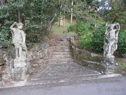 Яхта - от Генуи до Сан-Маргариты