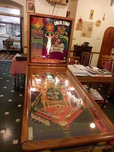 Яхта - от Генуи до Сан-Маргариты