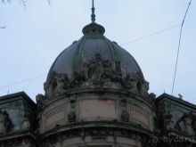 Львов - продолжение