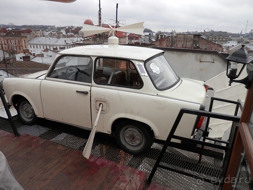 Львов - продолжение