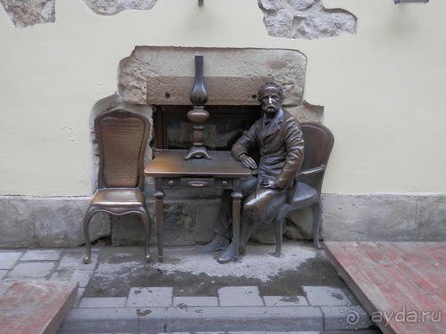 Львов - продолжение