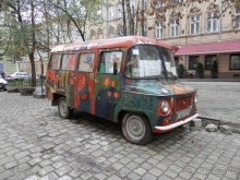 Львов - продолжение