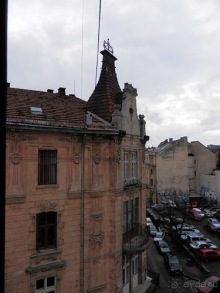 Львов - продолжение