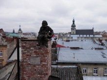 Львов - продолжение