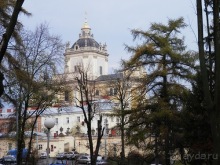 Львов - продолжение