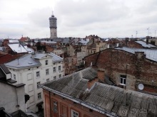 Львов - продолжение