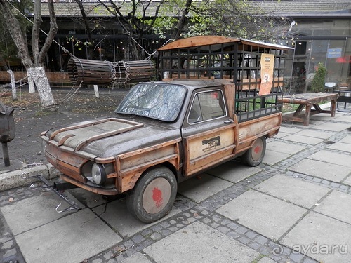 Львов - продолжение