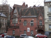 Львов - продолжение