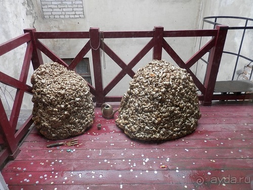 Львов - продолжение