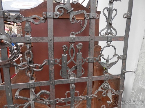 Львов - продолжение