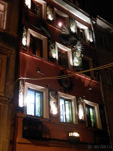 Львов - продолжение