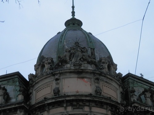 Львов - продолжение