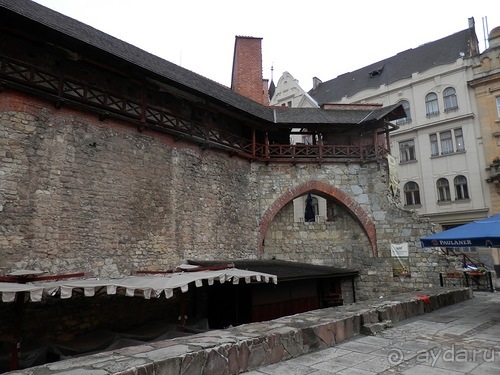 Львов - продолжение