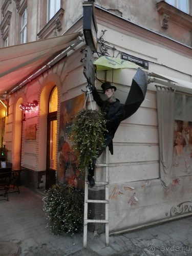 Львов - продолжение