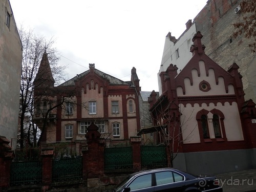 Львов - продолжение