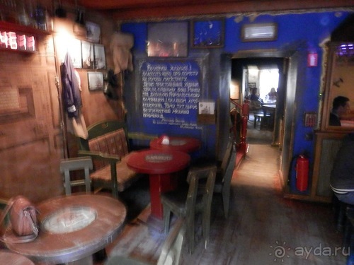 Львов - продолжение