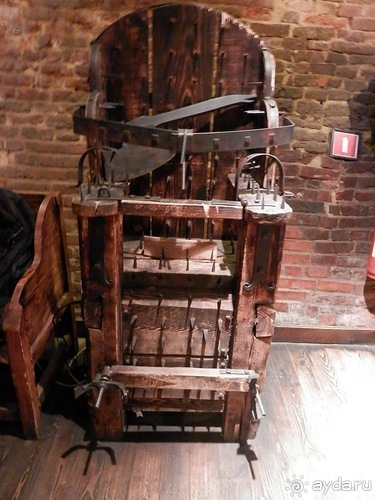 Львов - продолжение