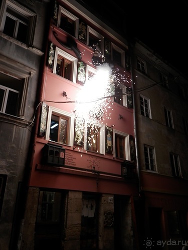 Львов - продолжение