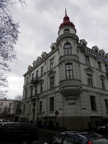 Львов - продолжение