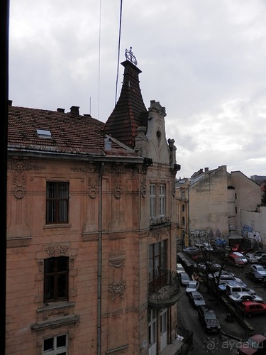 Львов - продолжение