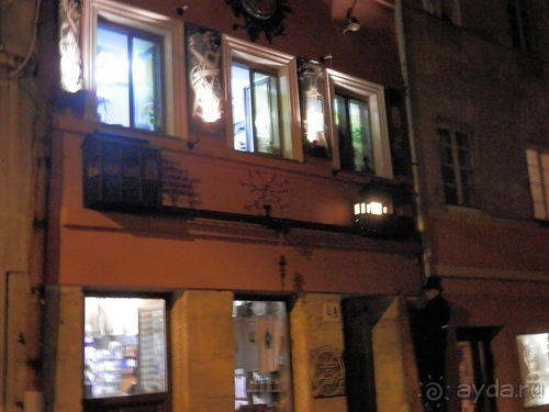 Львов - продолжение