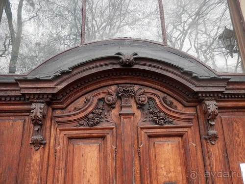 Львов - продолжение