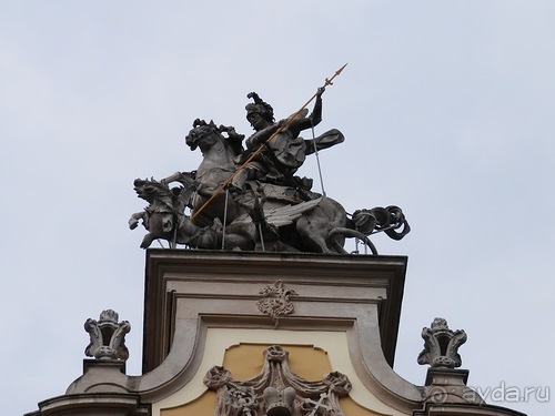 Львов - продолжение