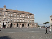 Неаполь - продолжение