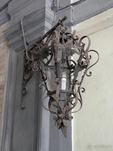 Неаполь - продолжение