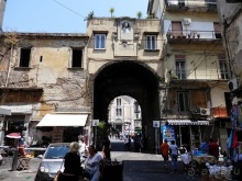 Неаполь - продолжение