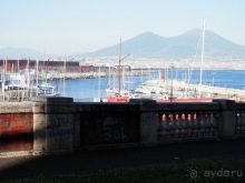 Неаполь - продолжение