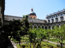 Неаполь - продолжение