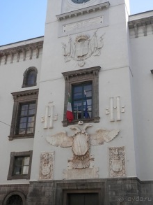 Неаполь - продолжение